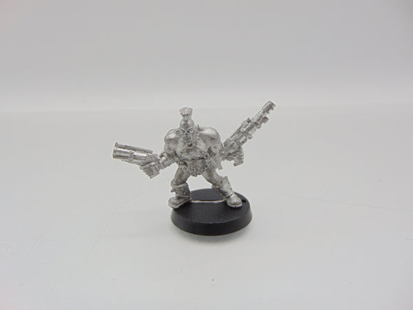 Goliath Ganger