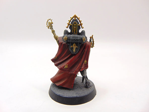 Canoness