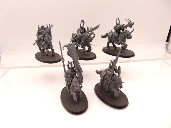 Chaos Knights