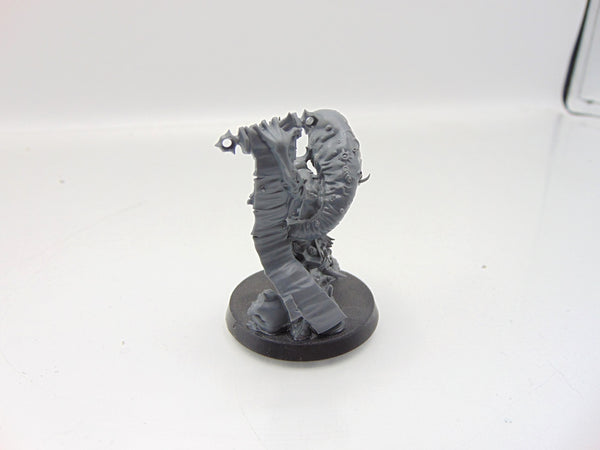 Spoilpox Scrivener