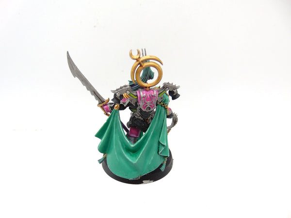 Lord Exultant