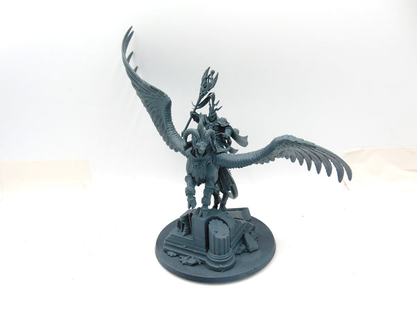 Aventis Firestrike: Magister of Hammerhal