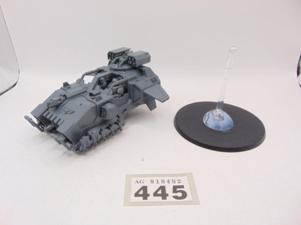 Storm Speeder Hammerstrike