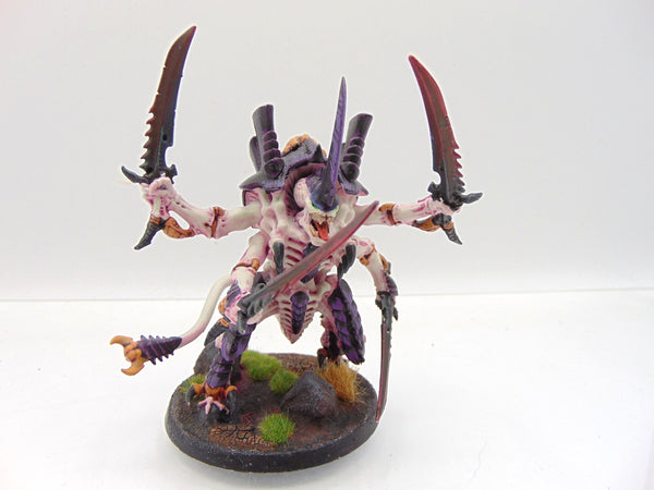 The Swarmlord