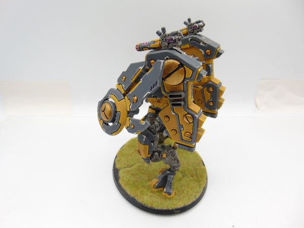 Riptide Battlesuit