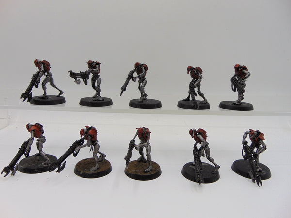 Necron Warriors