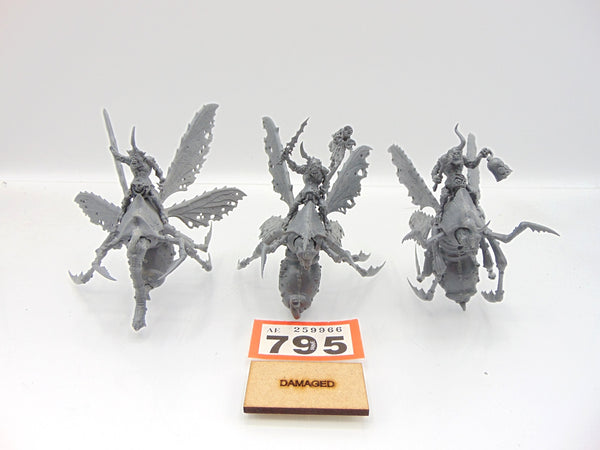 Plague Drones