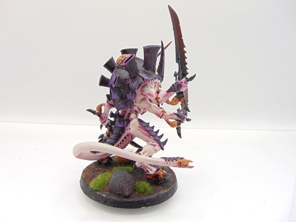 The Swarmlord