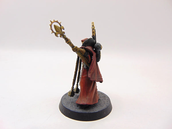 Canoness