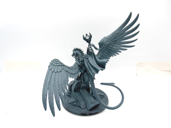 Aventis Firestrike: Magister of Hammerhal