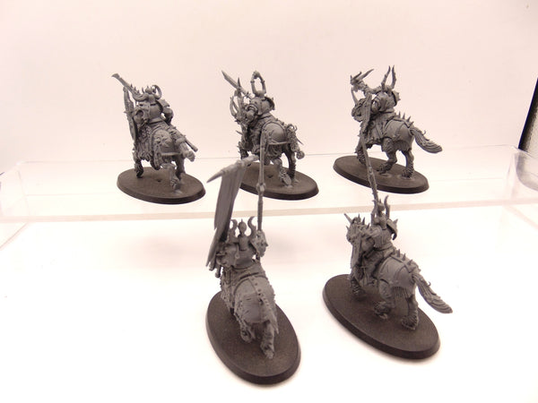 Chaos Knights