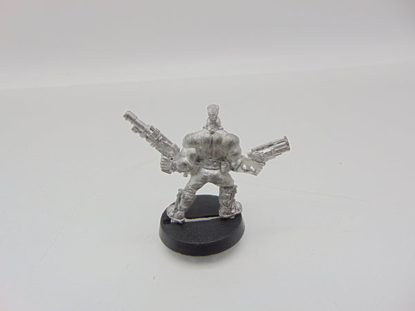 Goliath Ganger