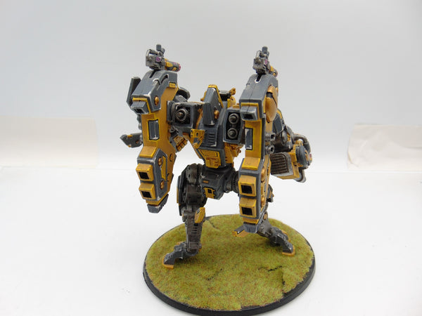 Riptide Battlesuit