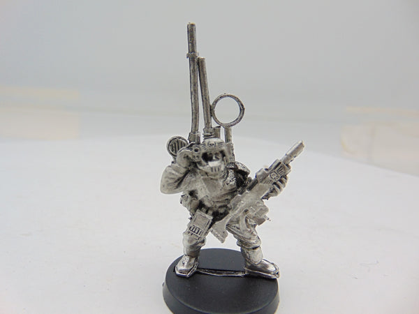 Cadian Voxcaster