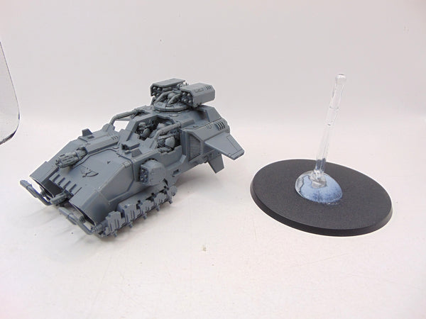 Storm Speeder Hammerstrike