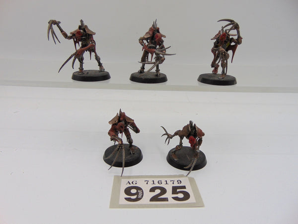 Flayed Ones