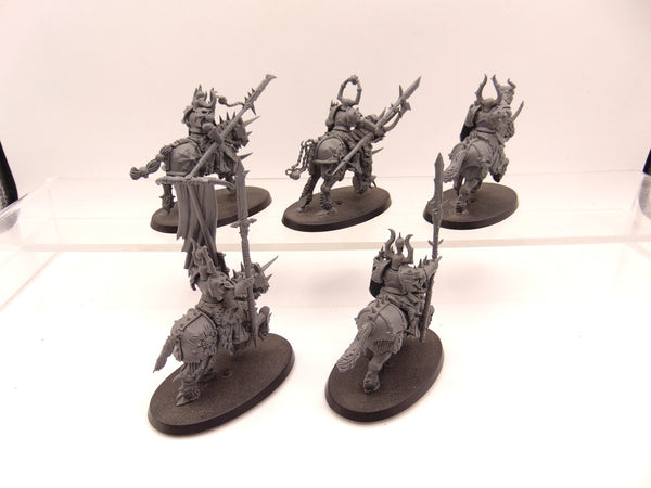 Chaos Knights