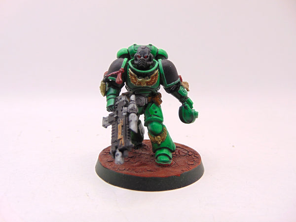 Primaris Lieutenant