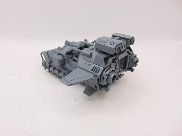 Storm Speeder Hammerstrike