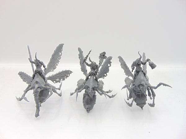 Plague Drones