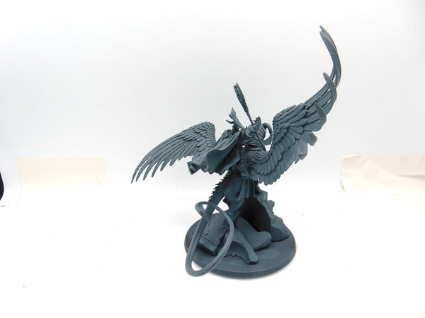 Aventis Firestrike: Magister of Hammerhal