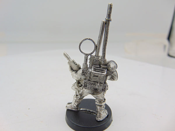 Cadian Voxcaster