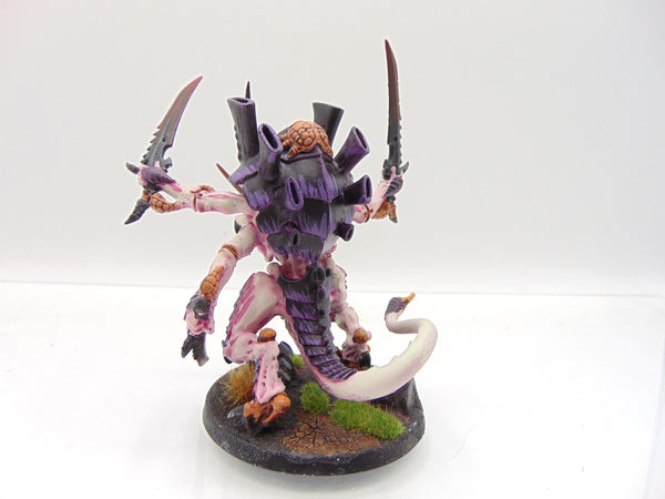 The Swarmlord