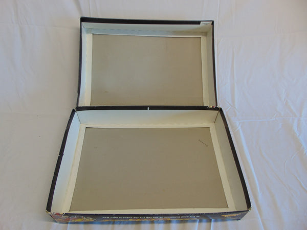 Warhammer 40K Starter Set Box 2nd Edition - Empty Box