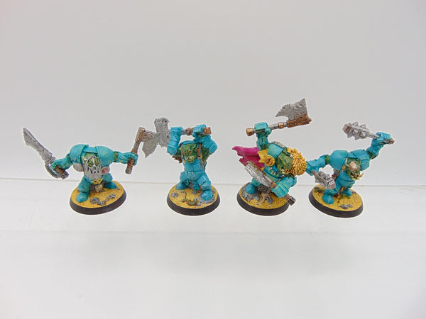 Ironskull's Boyz