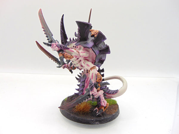 The Swarmlord