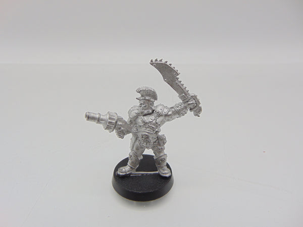 Goliath Leader