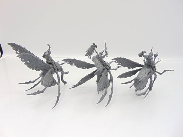 Plague Drones