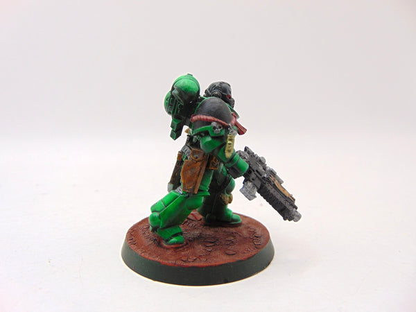 Primaris Lieutenant