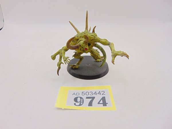 Chaos Spawn