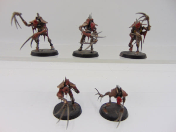 Flayed Ones