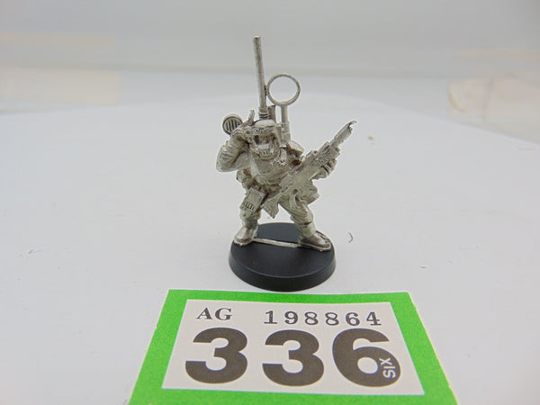 Cadian Voxcaster