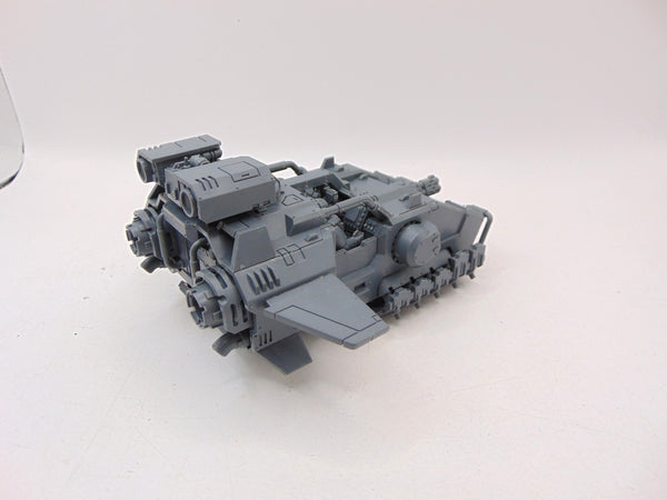 Storm Speeder Hammerstrike