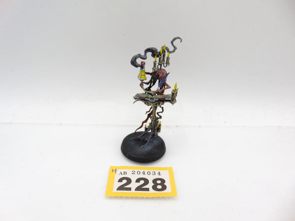 Scriptor Mortis