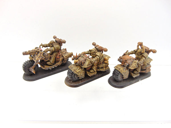 Chaos Bikers