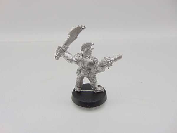 Goliath Leader