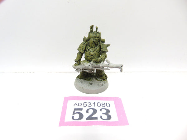 Morslug