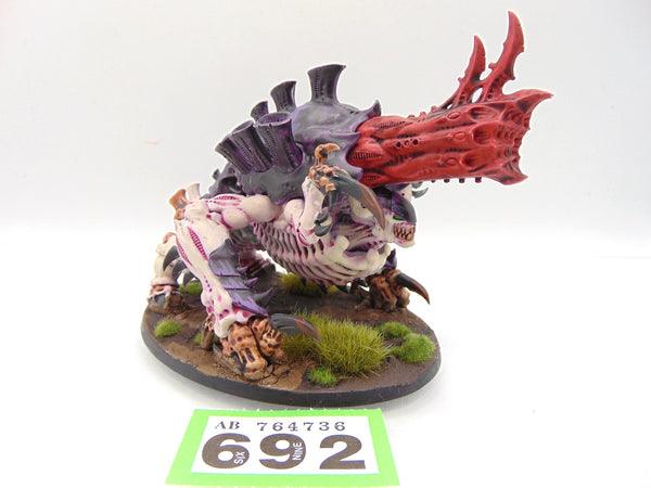 Exocrine