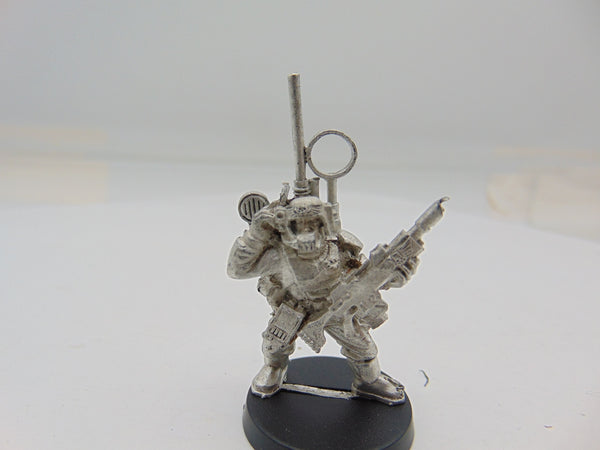 Cadian Voxcaster