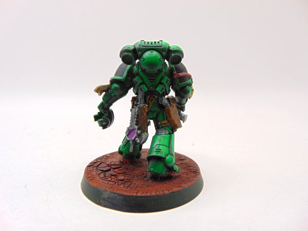 Primaris Lieutenant