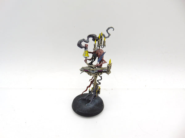Scriptor Mortis