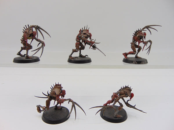 Flayed Ones