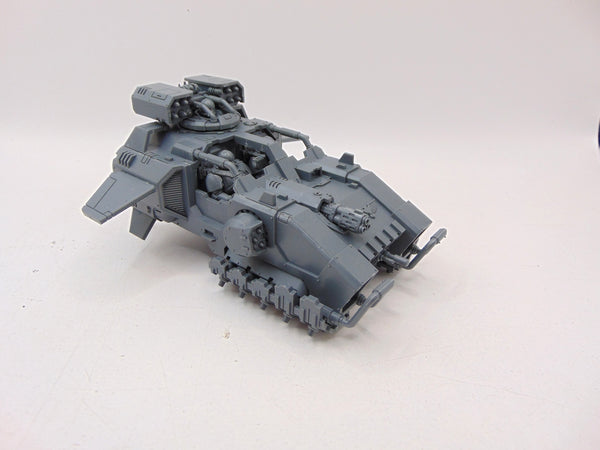 Storm Speeder Hammerstrike