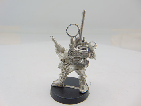 Cadian Voxcaster