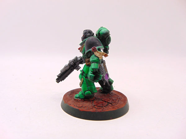 Primaris Lieutenant