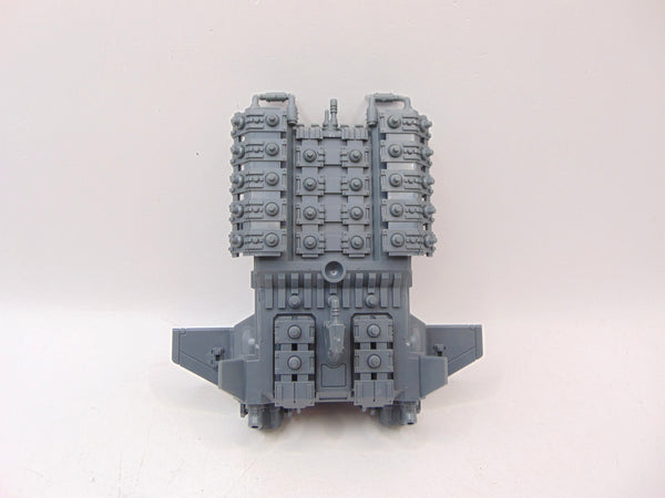 Storm Speeder Hammerstrike